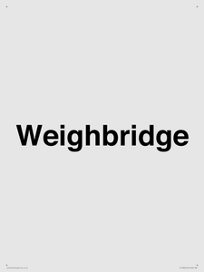 Weighbridge